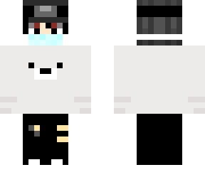 bear ninja