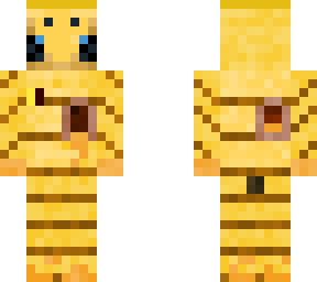 bee costume