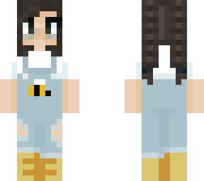 bee overall