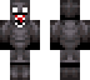 better netherite venom