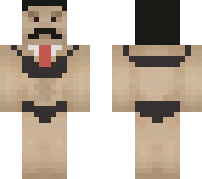 bikini mumbo jumbo