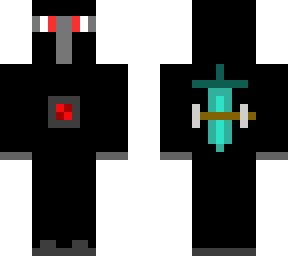black knight