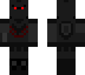 black knight