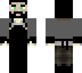 blacksmith