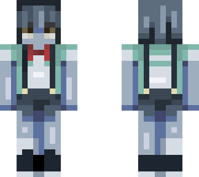 blinky~ oc please read desc