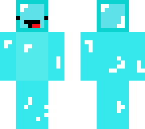 blok diamond
