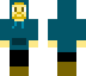 blonde boi revised
