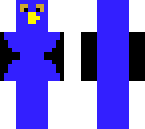 blue bird(fixed)