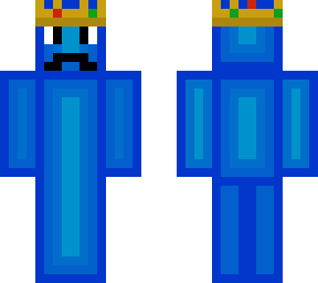 blueberry mumbo