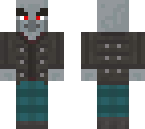 bob the vindicator
