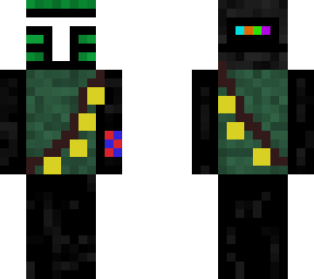 bounty hunter assasin