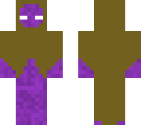 bown cloak