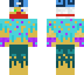 braktoblue