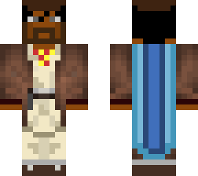 brujardo vaquero