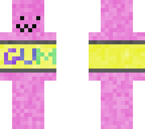 bubblegum candy