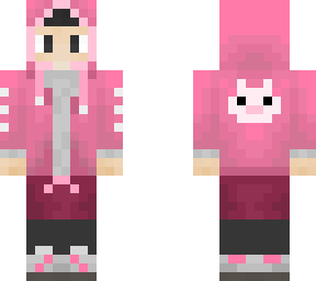 bunny feng
