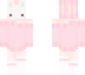 bunny mask