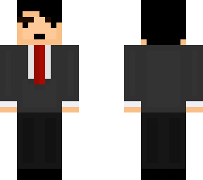 business chaddy