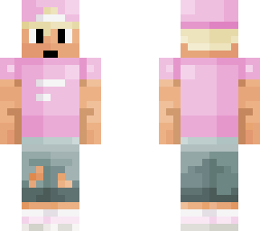 callmeskul skin edit
