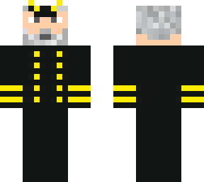capitan smith