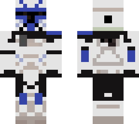 captain rex