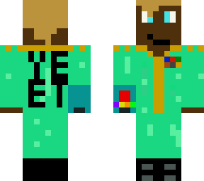 captain yeetem