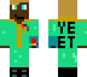 captain yeetem