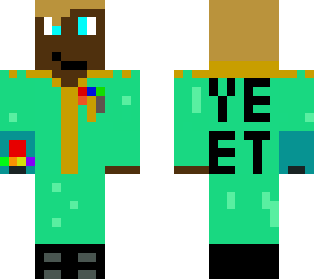 captain yeetem