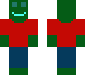 cardelian the alien