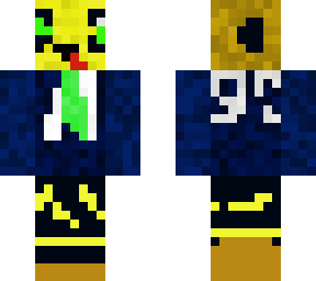 cartoon bee