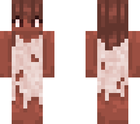 cavewoman