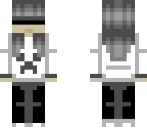 ce- black, white & everything in between