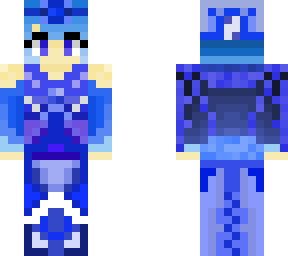 cerulean