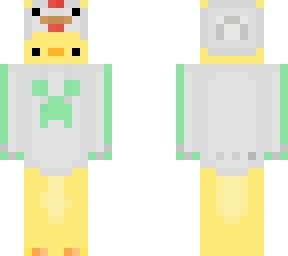 chicken duck