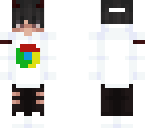 chrome boy