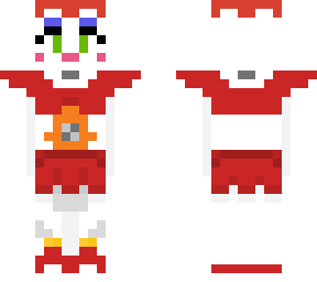circus baby fnaf