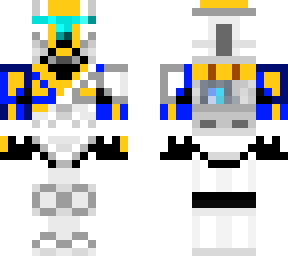 clone commander granger (cc-7732-28)
