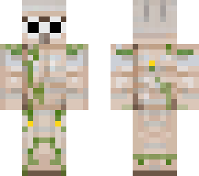 clout   goggles    golem