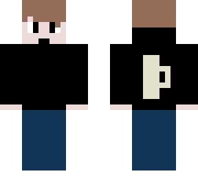 coffeeman! :)