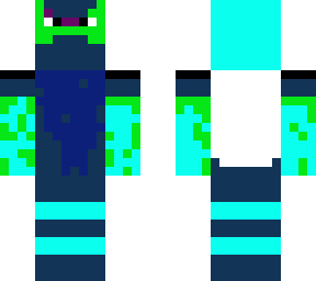 cold john g