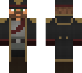 commander marlon
