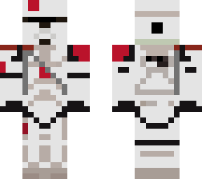 commander neyo