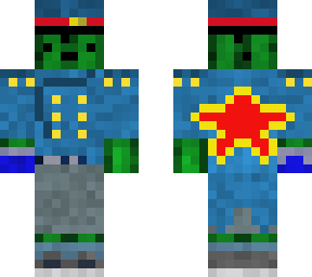communist cactus