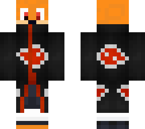 conker (akatsuki cloak)