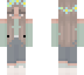 Skn | Minecraft Skins