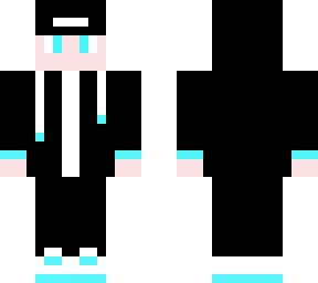 cool boy minecraft skine