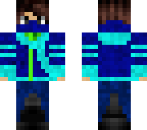 cool ninja