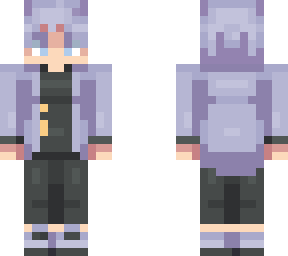 cool skin