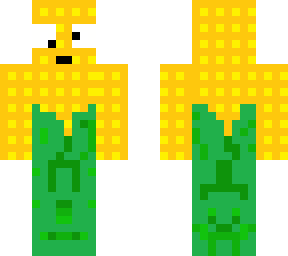 corn boi!