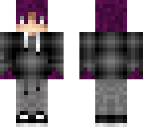 corrupted teen